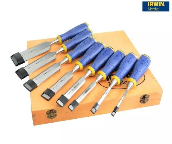 All-Purpose Chisel Set