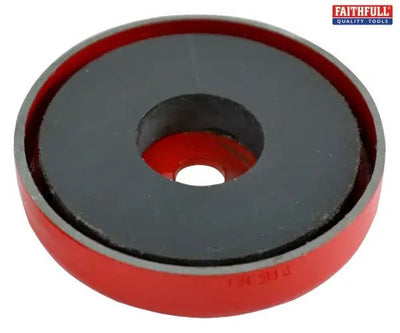 Shallow Magnet 