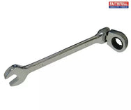Combination Spanner Flex Head Set - imagen 2