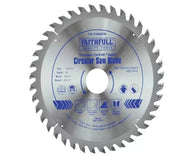 Circular Saw Blade