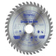 Faithfull TCT Circular Saw Blade 180 x 30mm x 40T POS