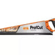 Bahco PC-24-TIM Timber ProfCut Handsaw 600mm (24in) 3.5 TPI