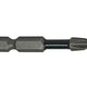 Faithfull Phillips Impact Screwdriver Bits PH2 x 50mm (Pack 3)