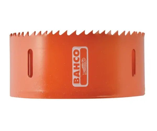  Bi-Metal Variable Pitch Holesaw