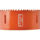 Bahco 3830-64-C Bi-Metal Variable Pitch Holesaw 64mm
