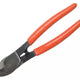 Bahco 2233D Heavy-Duty Cable Cutter/Stripper 200mm (8in)