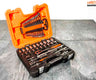 Socket & Spanner Set