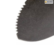 Sharp Edge Round Shovel - imagen 3