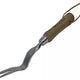 Faithfull Prestige Stainless Steel Hand Weeder Ash Handle