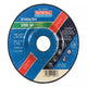 Faithfull Depressed Centre Stone Grinding Disc 115 x 6 x 22.23mm