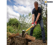 Splitting Maul Fibreglass Handle - imagen 3