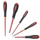 Bahco BE-9882S Insulated ERGO™ Screwdriver Set, 5 Piece