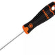Bahco BAHCOFIT Screwdriver Hex Ball End 2.5 x 100mm