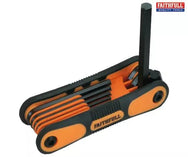 Folding Hexagon Key Set - imagen 2