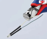 End Cutting Nippers - imagen 6