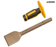 Electrician's Bolster with Non-Slip Guard - imagen 2
