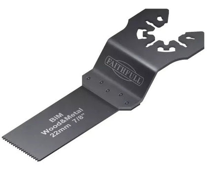 Metal Blade