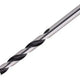 Irwin Brad Point Drill Bit 6mm