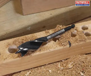  Tri-Point Speed Auger Bit - imagen 2