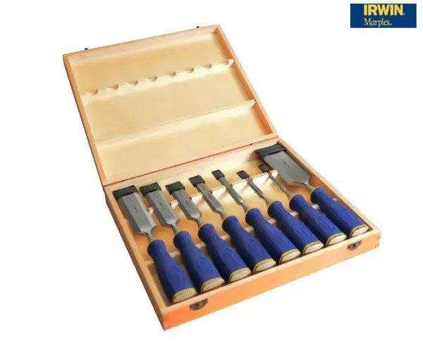 All-Purpose Chisel Set