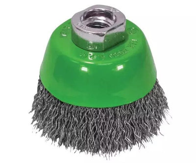  Wire Cup Brush 