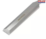 Bevel Edge Chisel Red Soft Grip - imagen 2