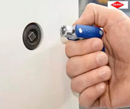 DoubleJoint Control Cabinet Key - imagen 12