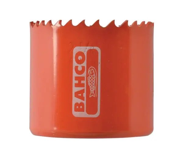 Bi-Metal Variable Pitch Holesaw