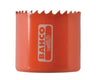 Bi-Metal Variable Pitch Holesaw