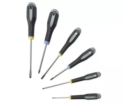 Screwdriver Set