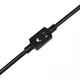 Faithfull Tap Wrench Bar Type M4 - M8