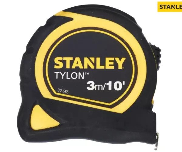Pocket Tape 3m/10ft - imagen 2
