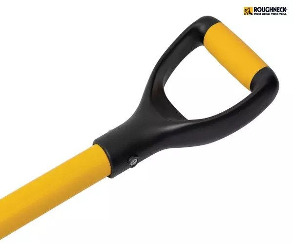 Sharp Edge Round Shovel - imagen 4