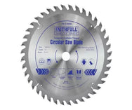 Circular Saw Blade