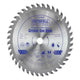 Faithfull TCT Circular Saw Blade 180 x 16mm x 40T POS