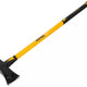 Roughneck Splitting Maul Fibreglass Handle 3.6kg (8 lb)