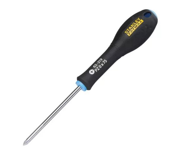 Screwdriver Pozidriv Tip