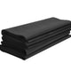 Faithfull Black Rubble Sacks (Box 100)