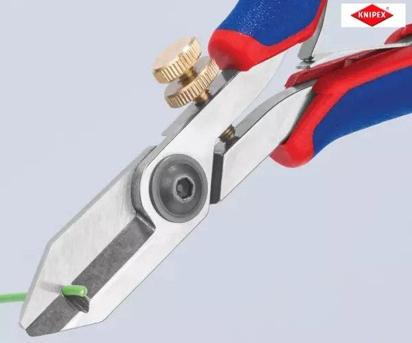 Electronic Wire Stripping Shears - imagen 4