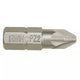 Irwin Screwdriver Bits Pozi PZ3 25mm (Pack 10)