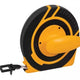 Roughneck Closed Long Tape 30m/100ft (Width 15mm)