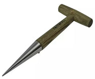  Stainless Steel Dibber Ash Handle