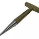 Faithfull Prestige Stainless Steel Dibber Ash Handle