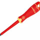 Bahco BahcoFit VDE Insulated Pozidriv Screwdriver Tip PZ2 x 100mm