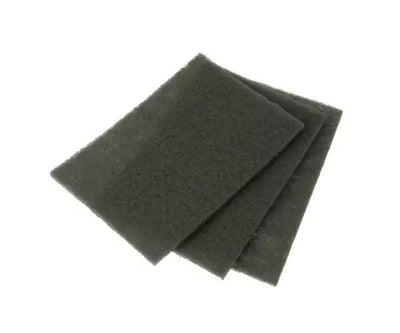 Hand Pad Grey