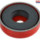 Faithfull Shallow Magnet 50.8 x 8.0mm Power 10.0kg
