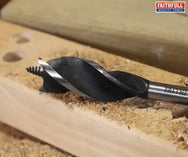  Tri-Point Speed Auger Bit - imagen 3