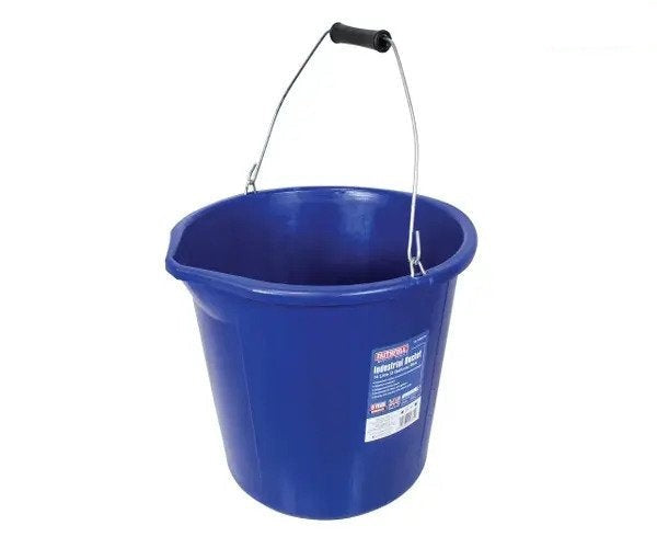 Industrial Bucket - imagen 2
