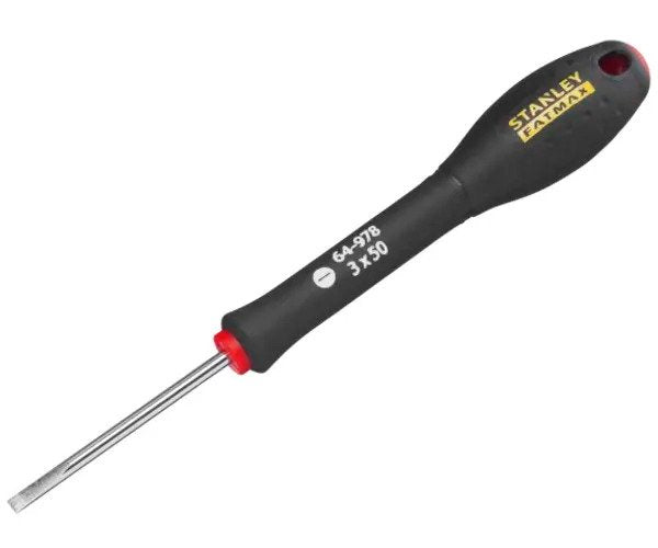 Screwdriver Parallel Tip