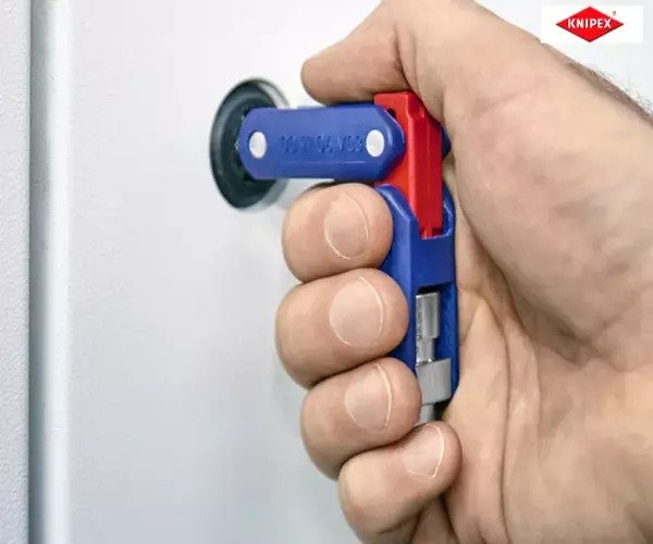 DoubleJoint Control Cabinet Key - imagen 13